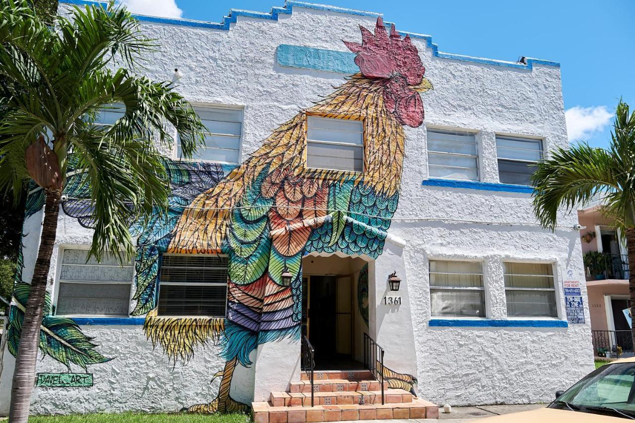 Little Havana Executive 11 ميامي المظهر الخارجي الصورة